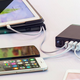 Illustration for article titled Keep Your Gadgets at 100% With These Charging Hub Deals